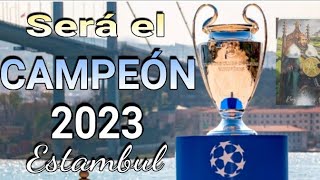 🌟⚽ CAMPEÓN 2023 de CHAMPIONS League👉👁Min 643 Numerología amp Tarot NUEVA PREDICCIÓN ASOMBROSA✨️ [upl. by Yenrab]