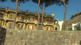 Viaggio a Milano Ischia Hotel San Montano 2 [upl. by Mungo]