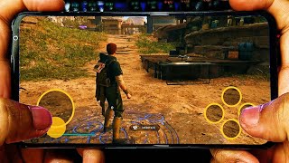 New 🔥 Emulator For Android  New Cloud Gaming For Android [upl. by Evilc]