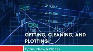 How to Build a Winning Machine Learning FOREX Strategy in Python Getting amp Plotting Historical Data [upl. by Roux]