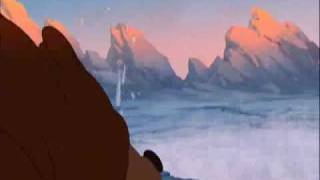 Brother Bear AMV  Awakening [upl. by Ellehcear]