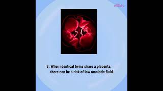 Low Amniotic Fluid During Pregnancy  Risks and Prevention [upl. by Ilera]