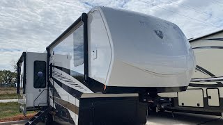 2023 VanLeigh Beacon 34RLB Luxury 5th Wheel [upl. by Ettezzus]