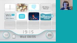 Stream Vault  Wii Play 132 [upl. by Cannell]