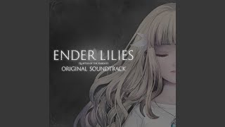 Ender Lilies Main Theme pianomidi [upl. by Runstadler314]