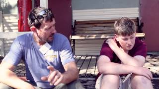 Bens Story Youth Ambassador PraderWilli Syndrome [upl. by Goerke]