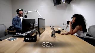 How to Pronounce SZA [upl. by Mollie560]