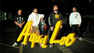 Aquel Loco  Los KBros Video Oficial [upl. by Neit]