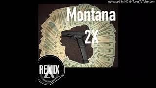 051 Montana  2 Timez LOOSESCREW EDITION [upl. by Airetahs]