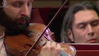 Locatelli  Violin Concerto No 9 in G major [upl. by Yong]