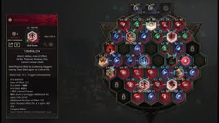 SEASON 4  WARRIOR SHADOW  WIND BLADE undecember guide build [upl. by Ettenel]