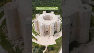 Castel del Monte [upl. by Orual]