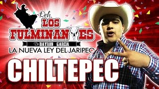 ¡Espectáculo FULMINANTE Chiltepec Edo de México  Todos Somos Jaripeo [upl. by Ataliah]