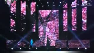 Taufik  APM2012 Medley [upl. by Yraeg]