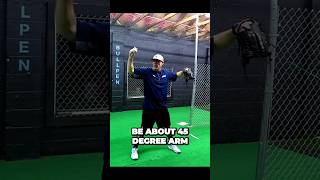 Uncover the Pitching Secrets Pro Baseball Players Use for Accuracy [upl. by Schuster]