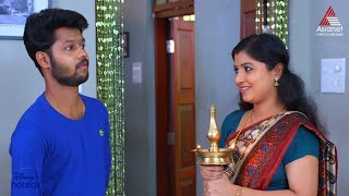 Santhwanam Reloaded  Episode 144  Asianet [upl. by Reitman820]