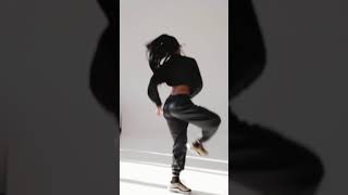 Kizz daniel  Nesesari ft Philkeyz dance video [upl. by Horgan]