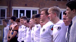 KNOX 1ST XV HIGHLIGHTS 2020 [upl. by Akeem782]