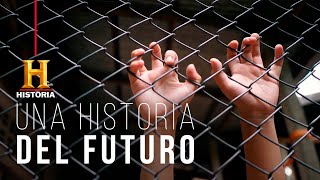 GLOBALIZACIÓN los MUROS que DIVIDEN el MUNDO  Una HISTORIA del FUTURO  Canal HISTORIA [upl. by Mchugh]