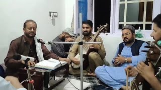 kashmiri Sufi songs daadi chani yaro  gulzar ganai songs shamas faqeer sufisongs kashmirisongs [upl. by Ttezil]