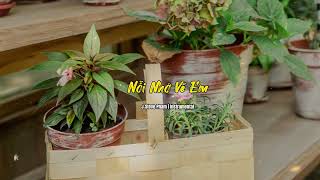 Nỗi Nhớ Về Em  Longing for You  JSteve Pham  Instrusmental [upl. by Amick]