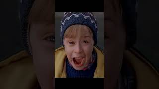 HOME ALONE 1 amp 2  Movie Review shorts [upl. by Einner]