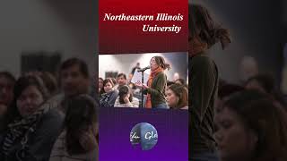 Get Admission in Northeastern Illinois University USA  Maximum Scholarship with GEMS Immigration [upl. by Abebi412]