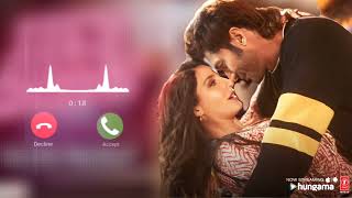 CRAKK  Jeena Haram ringtone song  Vidyut Jamwal New Movie songs  CRAKK New Movie songs [upl. by Alben]