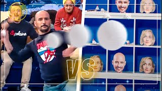 Cartman se déchaîne pendant la bataille de boules de neiges 🤣  VTEP  Saison 07 [upl. by Kornher621]