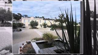 Domaine De Saint Palais  17420 Saint Palais Sur Mer  Location de salle  Charentemaritime 17 [upl. by Griggs]