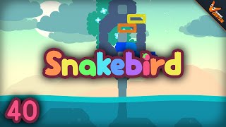 Snakebird  Level 40 [upl. by Leeanne]