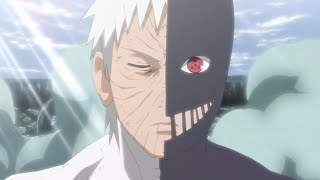 Madara Tells Obito The Truth About What Really Happened To Rin  Truth Behind Rins Death [upl. by Nus]