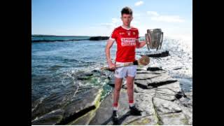 ETHAN TWOMEY TO REPLACE MARK COLEMAN CLARE V CORK  2024 ALL IRELAND HURLING FINAL [upl. by Tterrab274]