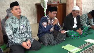 Pembacaan Khutbah Nikah Paling Enak Didengar [upl. by Raynah854]