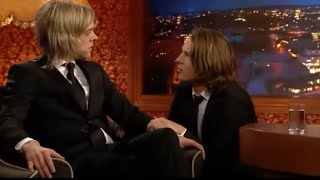 Ylvis  Start and Vip guest  IKMY 22102013 English Subs [upl. by Juster]