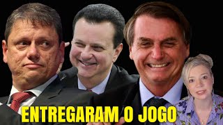 PLANO DE BOLSONARO REVELADO POR FLÁVIO [upl. by Felise]