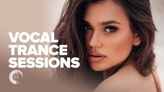 VOCAL TRANCE SESSIONS FULL ALBUM [upl. by Truk]