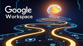 Google Workspace Tutorial AI [upl. by Faxan]