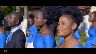 MOYONI MWANGU  Sion SDA Choir [upl. by Ummersen]