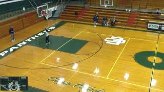 Olmsted Falls vs Avon Lake High School Girls Varsity Basketball [upl. by Eentruok]