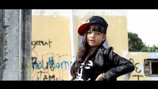 Putri Ci  Im A Lady  Unofficial Music Video [upl. by Agata]