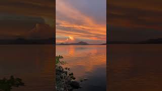 Taal Volcano Updates Today October 19 2024 [upl. by Conley]