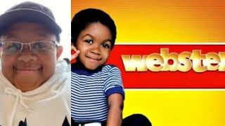 What Happened To Emmanuel Lewis After Webster Is He Alive Or Dead Heartbreaking Update [upl. by Greysun]