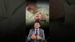 हार्ट अटैक का दर्द कैसा होता है Heart Attack vs Muscle Pain Which Hurts Moreshorts [upl. by Nahsar]