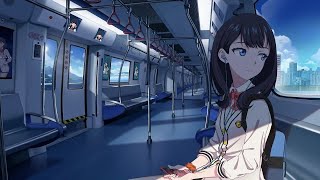 【ＡＳＫ ＭＥ ＯＵＴ ＯＮ Ａ ＤＡＴＥ】 Japanese Lofi  JapaneseAnime Lofi Hip Hop Mix  REUPLOADED [upl. by Nryhtak]