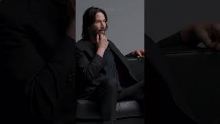 Keanu Reeves et les NFT [upl. by Kere]