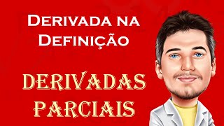 Derivadas de Funções de Várias Variáveis  Diferenciabilidade [upl. by Neilson]