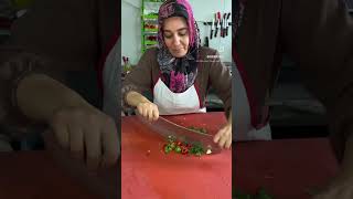 Fırın ve Kasap Fatoş Abla  ciğer food pizza streetfood kebap yemek hatay lezzet döner [upl. by Weld425]