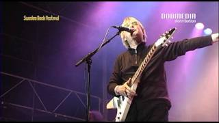 Savoy Brown  Savoy Brown Boogie Live Sweden Rock [upl. by Angelico447]