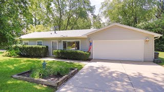 1819 E Darryl Drive Arlington Heights IL [upl. by Aikar]